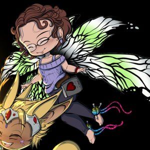 Meet your Posher, Xar!